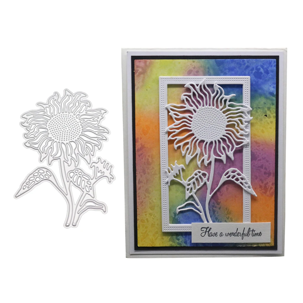 Подсолнечное масло бутылка металлический Трафаретный вырубной штамп