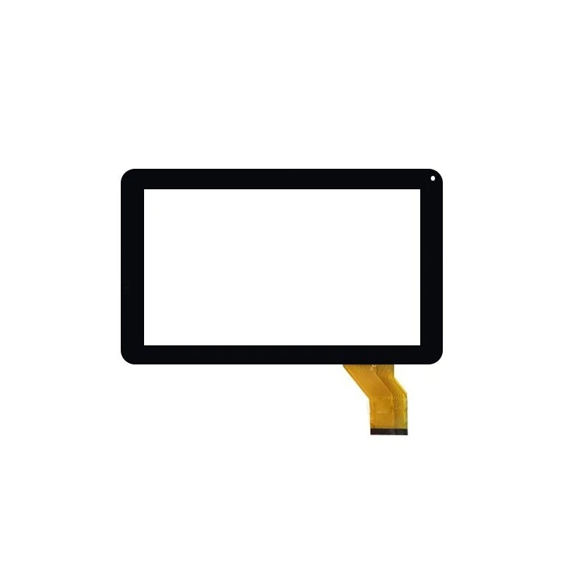 9-дюймовый сенсорный экран для замены цифрового преобразователя планшета 9