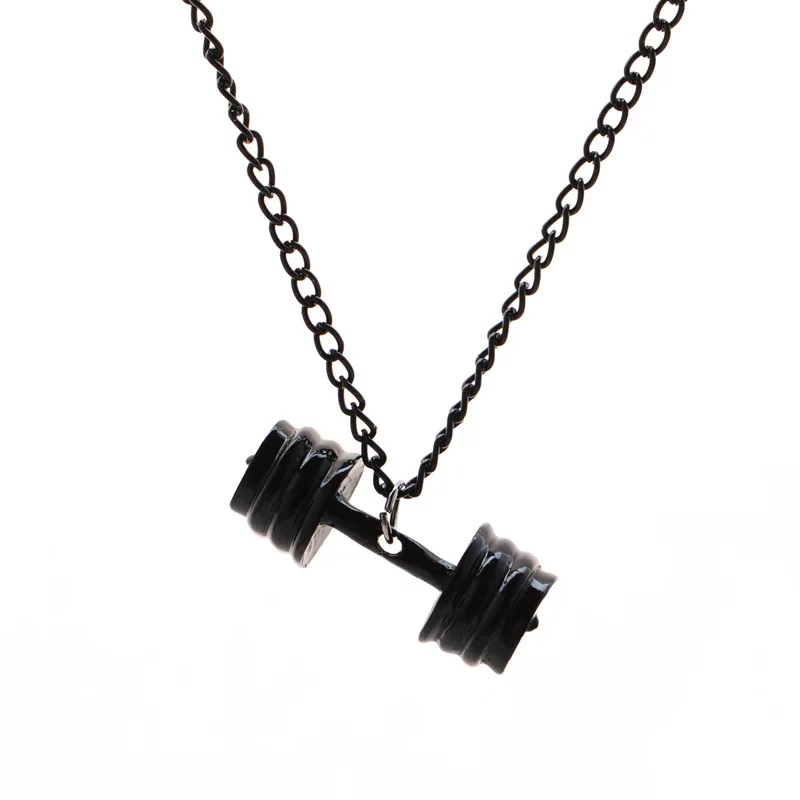 Коллекция 2023 года модное мужское ожерелье со строчкой колье из нержавеющей стали