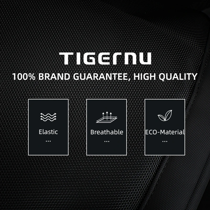 Мужской водонепроницаемый рюкзак для ноутбука 2021 дюйма с отделением 15 6 | Багаж и