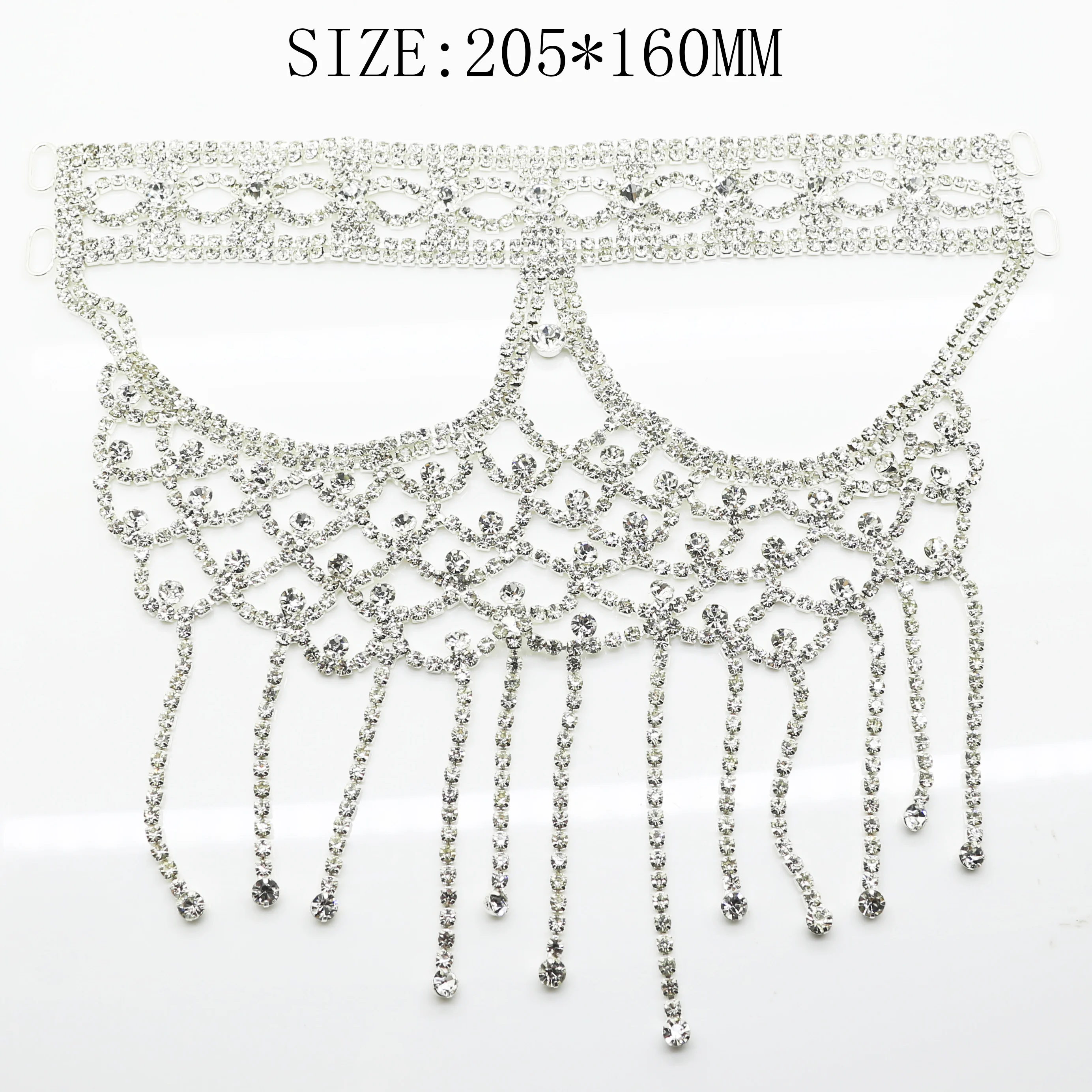 

1pcs Elegant Diamond Rhinestone Mask Sexy Hallowmas Venetian Bauta Full face mask Mask Party Dance Mask Masquerade Cosplay Deco
