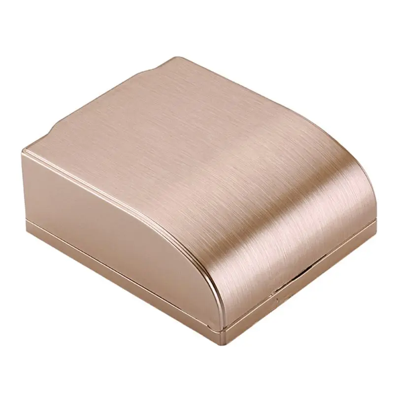 

86 Type Wall Socket Waterproof Box Plate Panel Switch Protection Cover for Fireproof Flame Retardant Splashproof