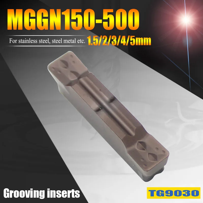 

MGMN150 MGMN200 MGMN250-G MGMN300-M MGMN 400 500 токарный станок токарный инструмент Фрезерный резак вставки blae для металла из нержавеющей стали