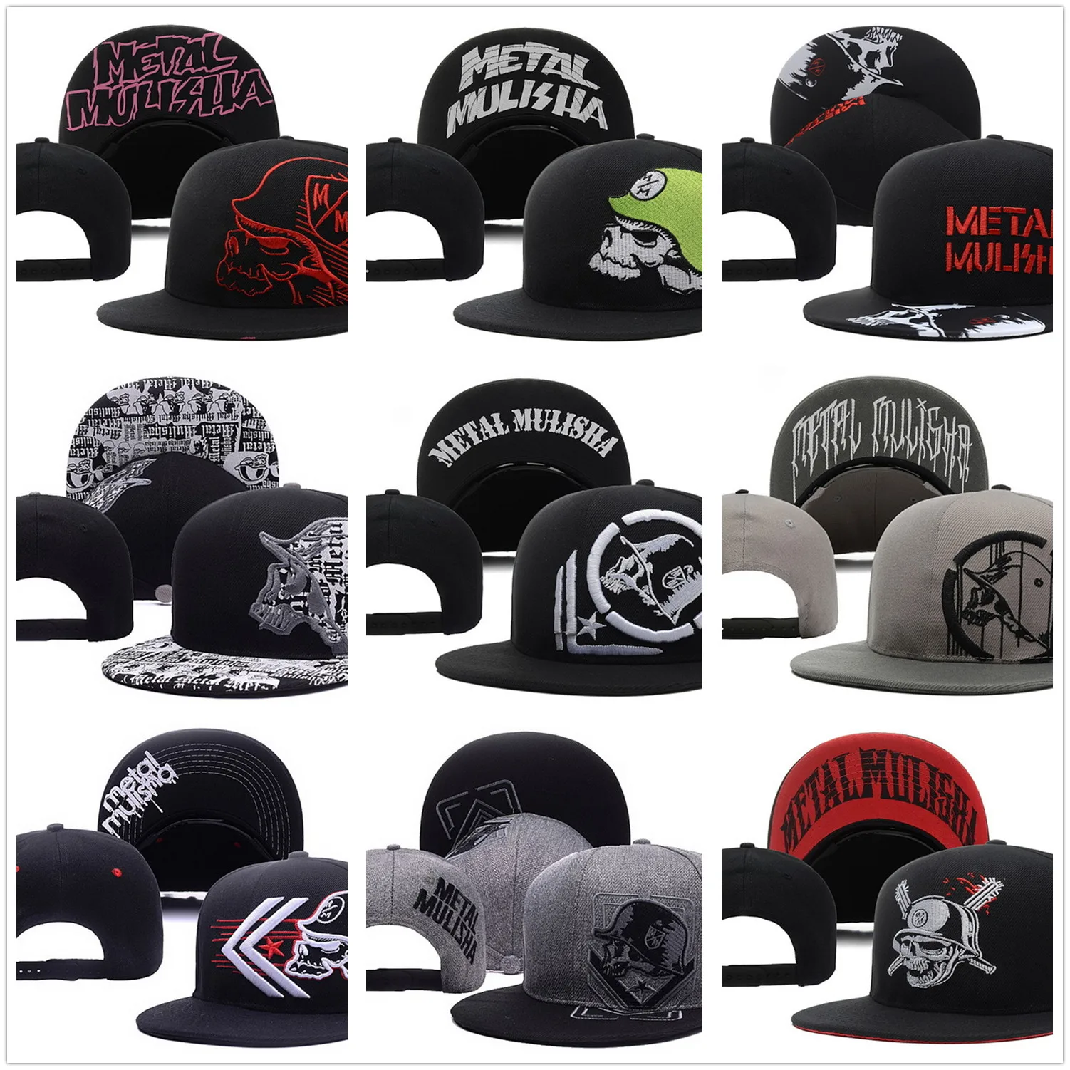 

Бейсбольная кепка Nieuwe с застежкой-молнией для мужчин, Спортивная Кепка в стиле хип-хоп для занятий спортом на открытом воздухе Zonnehoed