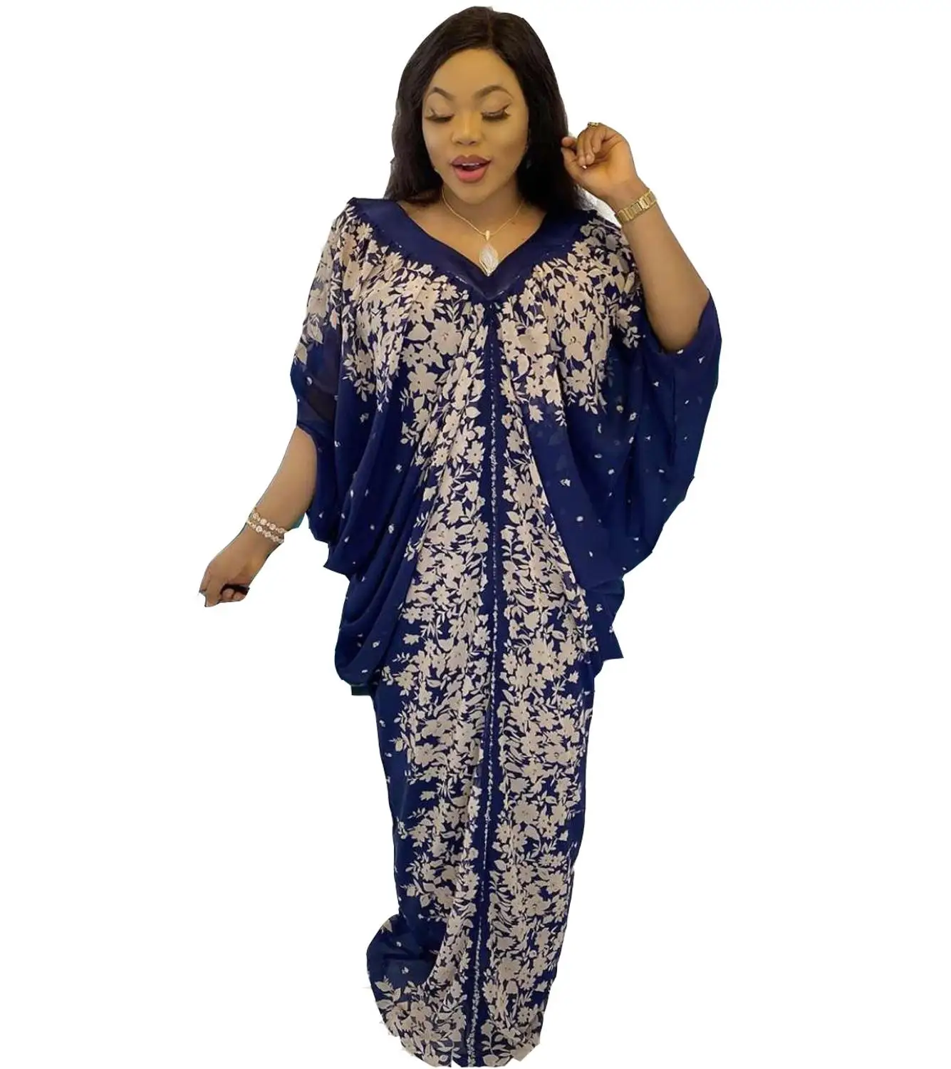 

Muslim Kaftan Hijab Dress Women Abaya Dubai Caftan Marocain Turkey Islamic Clothing Robe Longue Femme Musulmane Vestidos Largos