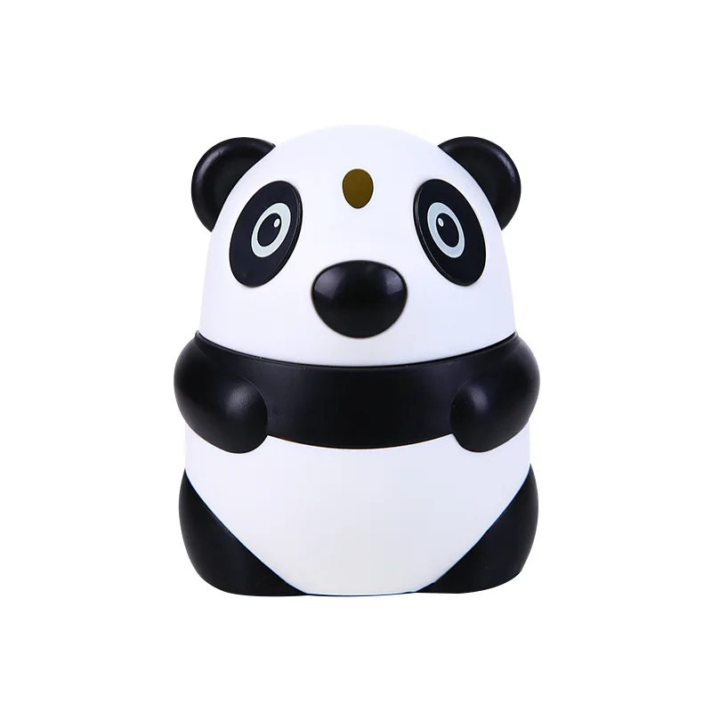 

1PC Toothpick Holder Cartoon Panda Toothpick Box Living Room Decor Toothpick Dispenser Decoration