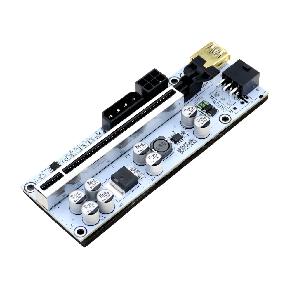 Флешка USB 3 0 для майнинга 60 см 1X до 16X | Компьютеры и офис
