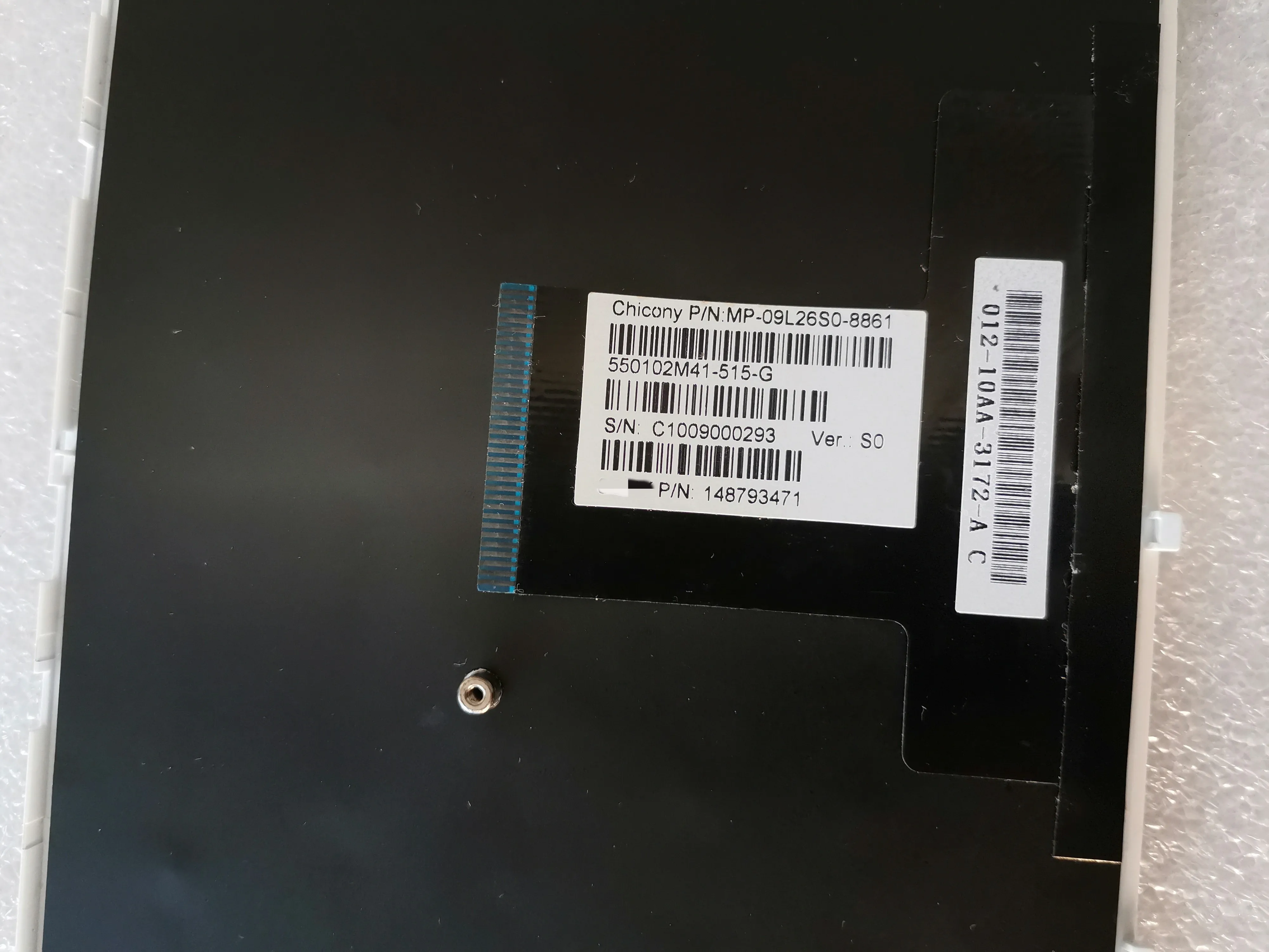 Новинка для Sony VAIO VPCSA VPCSB VPCSC VPCSD клавиатура US без рамки | Компьютеры и офис