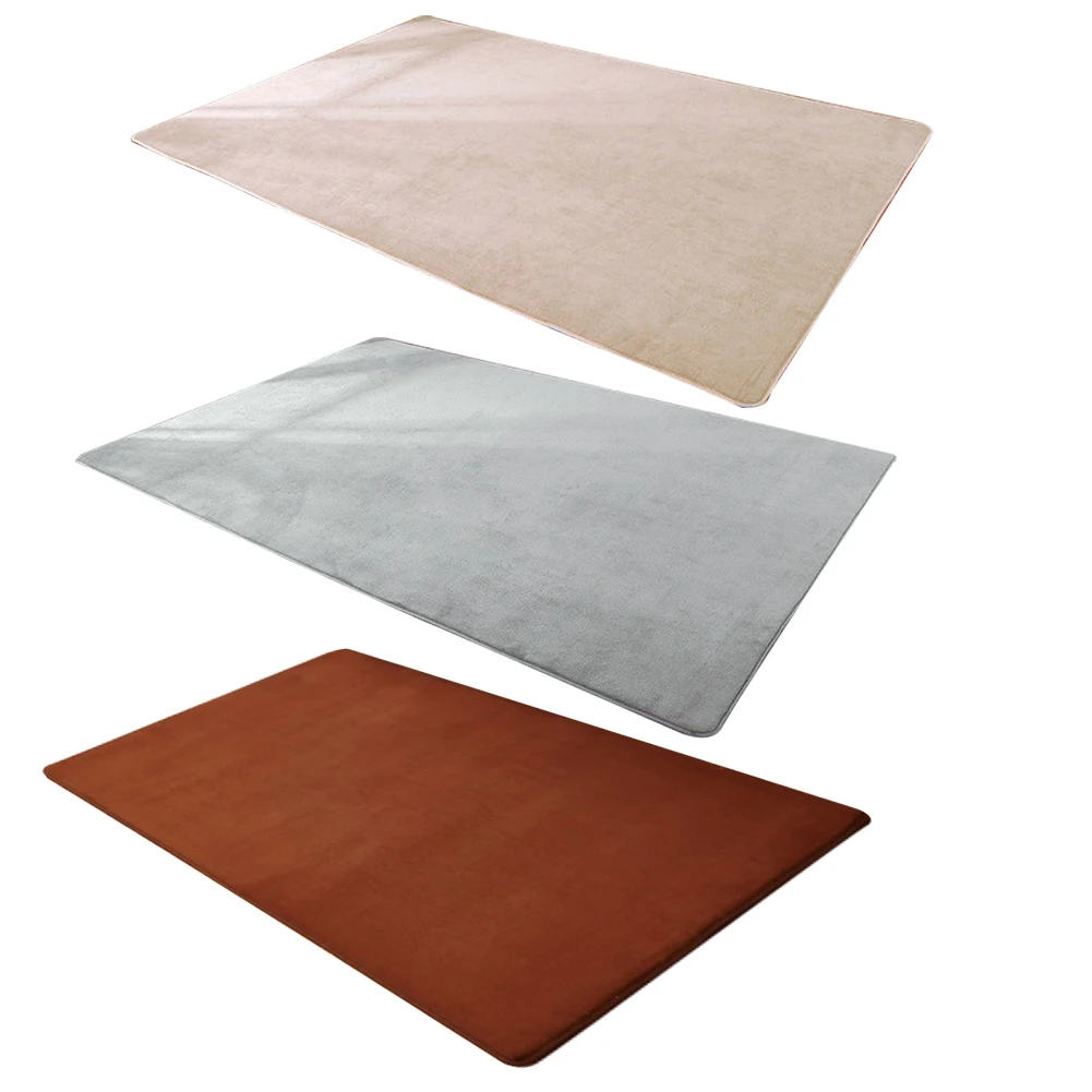 

Plush Area Rug Shaggy Tie-Dye Carpet Living Room/Bedroom Carpets Plush Floor Fluffy Mats Kids Room Faux Fur Area Rugs Silky Rug