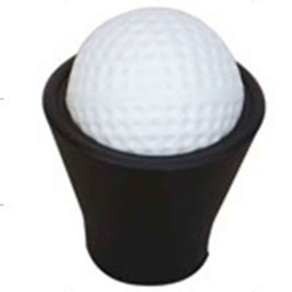 

Лидер продаж, мяч для гольфа, присоска для занятий спортом на открытом воздухе