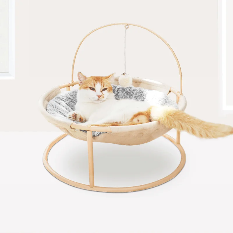 Гамак для домашних животных коты кровати домашние коврики кошек теплые