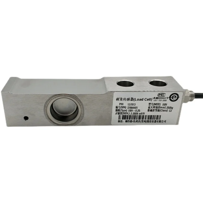 

Для HLJ-0.5t 1T 2T 3T 5T смешивающая станция SBH датчик давления