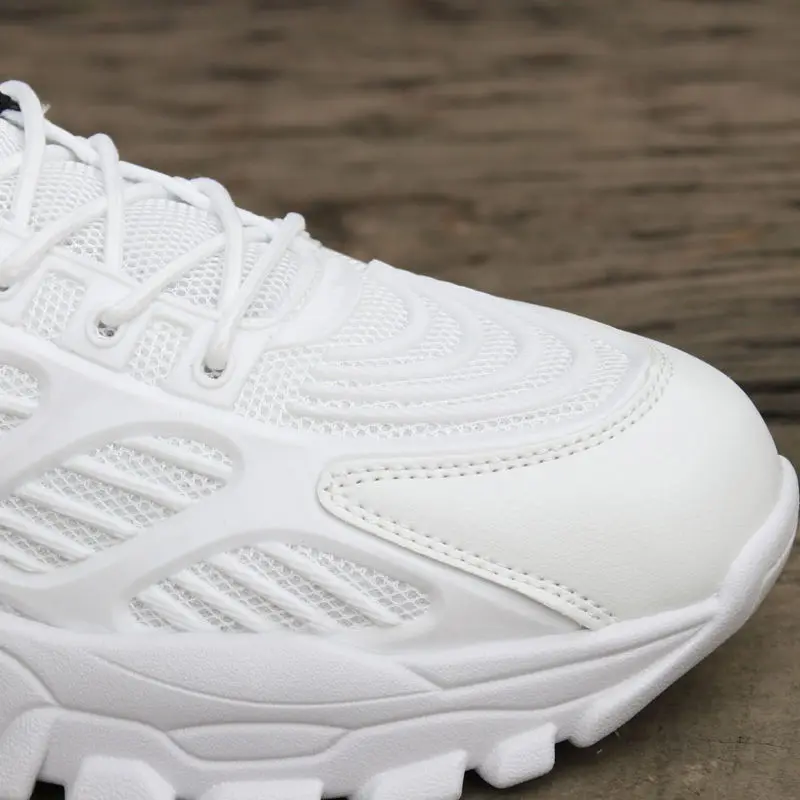 

Summer Breathable Mesh Casual Men's Shoes Comfortable All-match Sports Shoes Student Shoes Men Increased Deodorant Sneakers