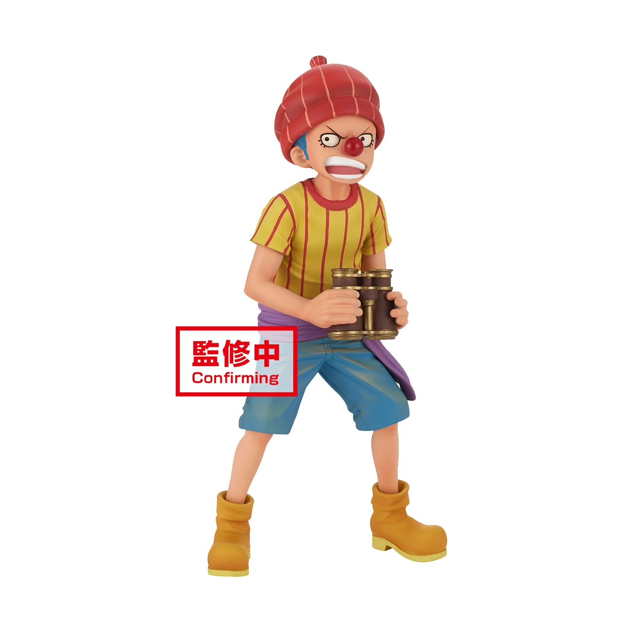 

Аниме-фигурки из ПВХ One Piece, Коллекционная модель