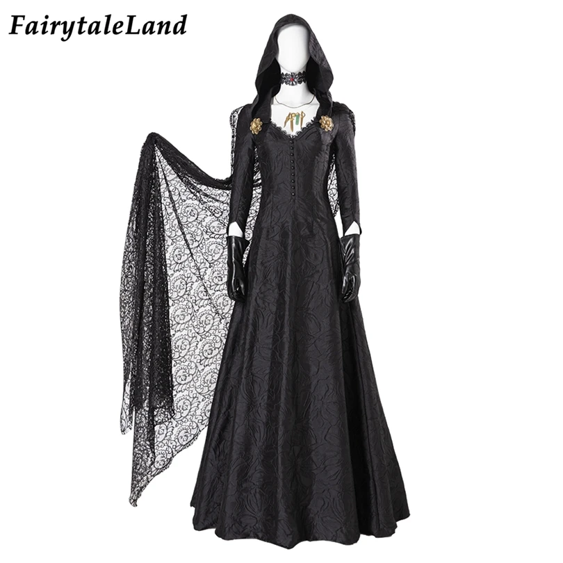 ?? 女性のためのハロウィーンの変装,ミドル丈,パーティーウェア