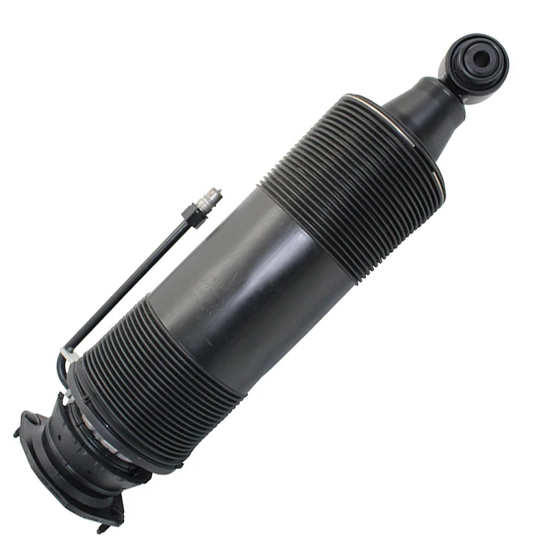 Бесплатная доставка 2 шт. для Mercedes R230 задний левый и правый амортизатор abc 2002 2012