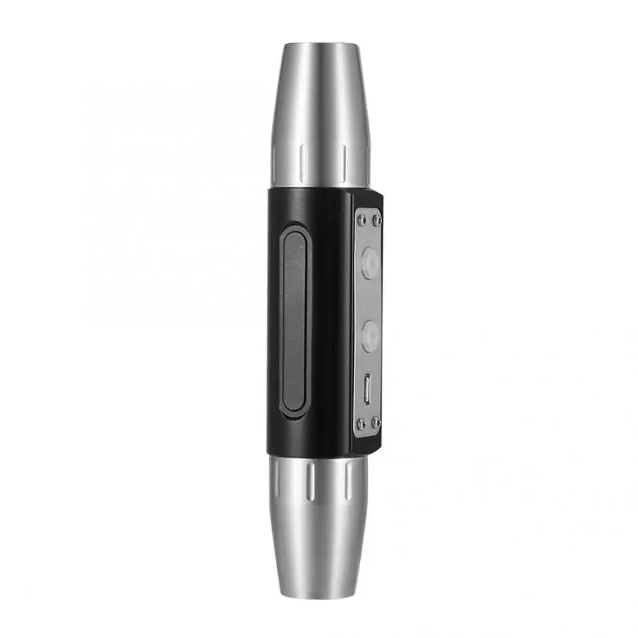 Светодиодный фонарик DX6 с USB-зарядкой 6 фонарей профессиональный фонарь для