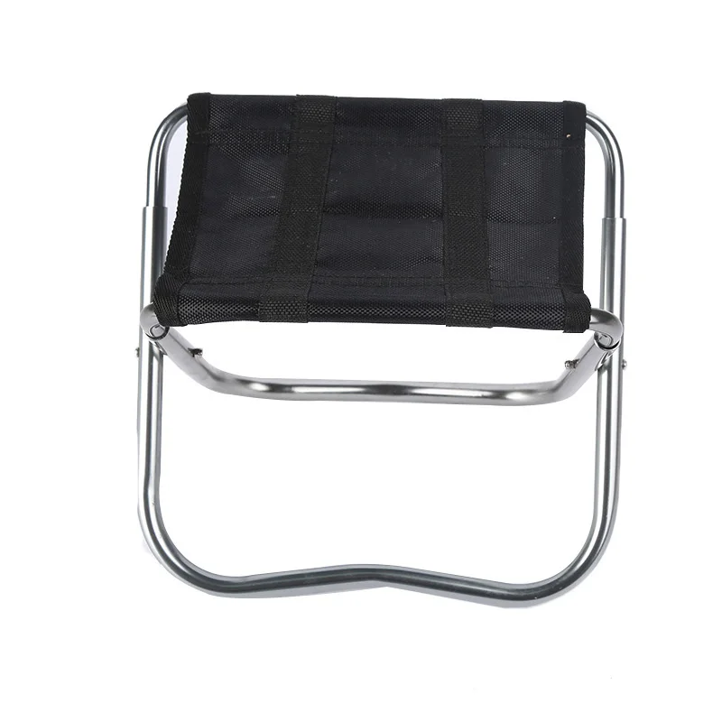 Многофункциональный складной стул для рыбалки Походов Кемпинга пляжа легко