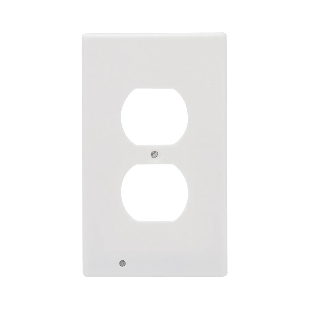 Ночник 5 шт. светильник дуплексный высококачественный прочный удобный для