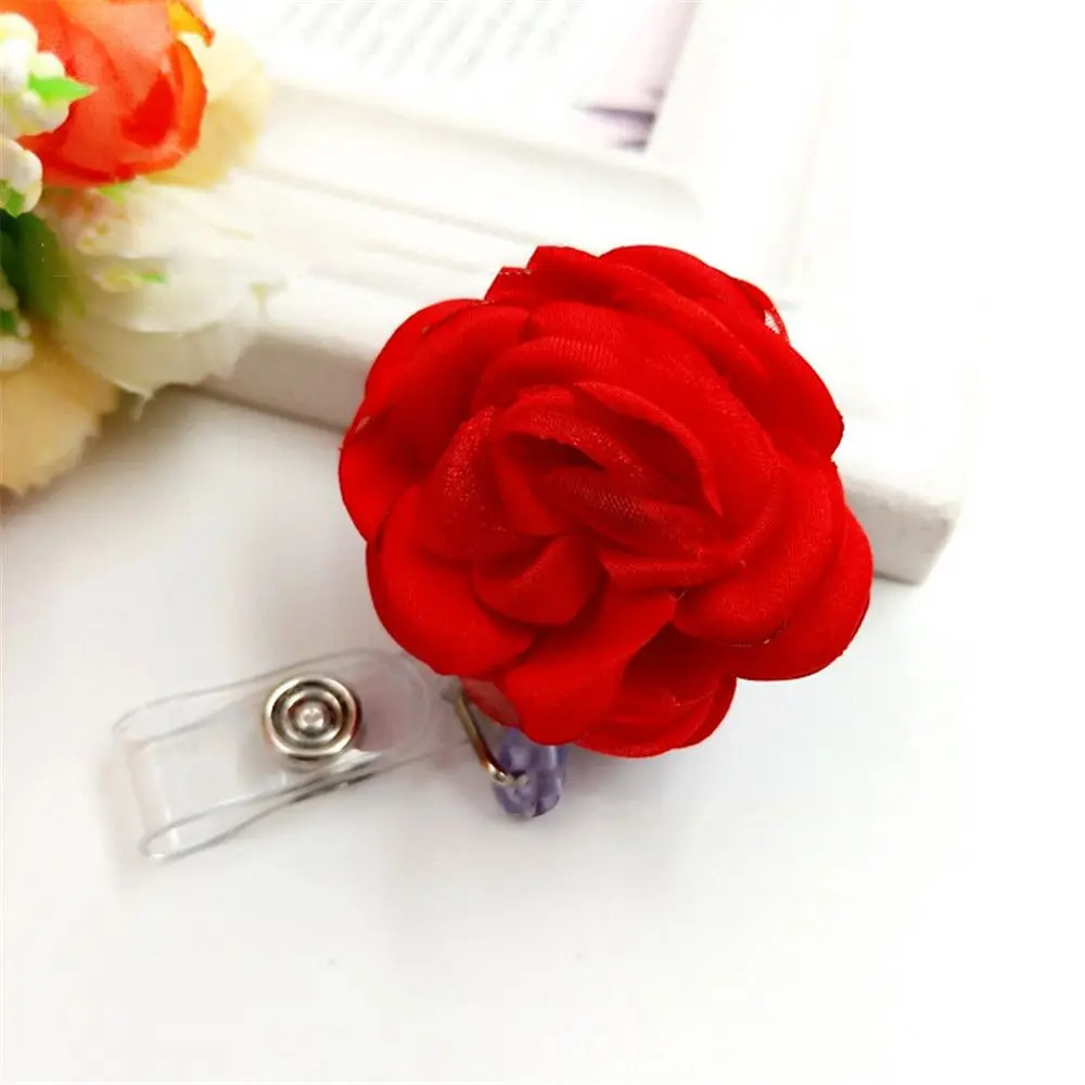 1 шт. брелок для ключей в форме цветка | Канцтовары офиса и дома