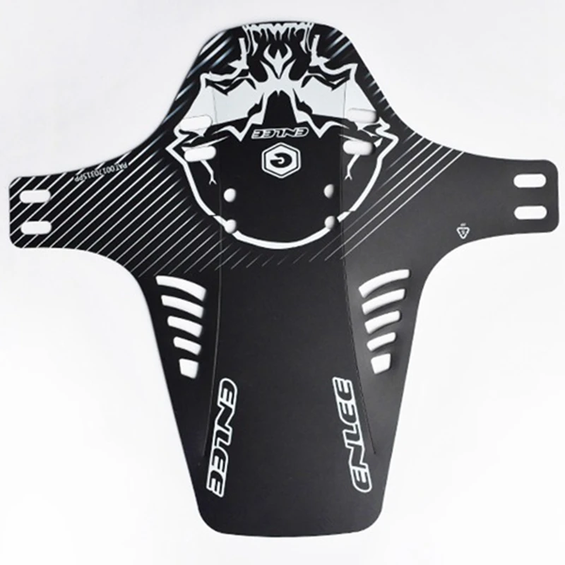 Брызговики для велосипеда передние крылья горного легко собираются дорожный