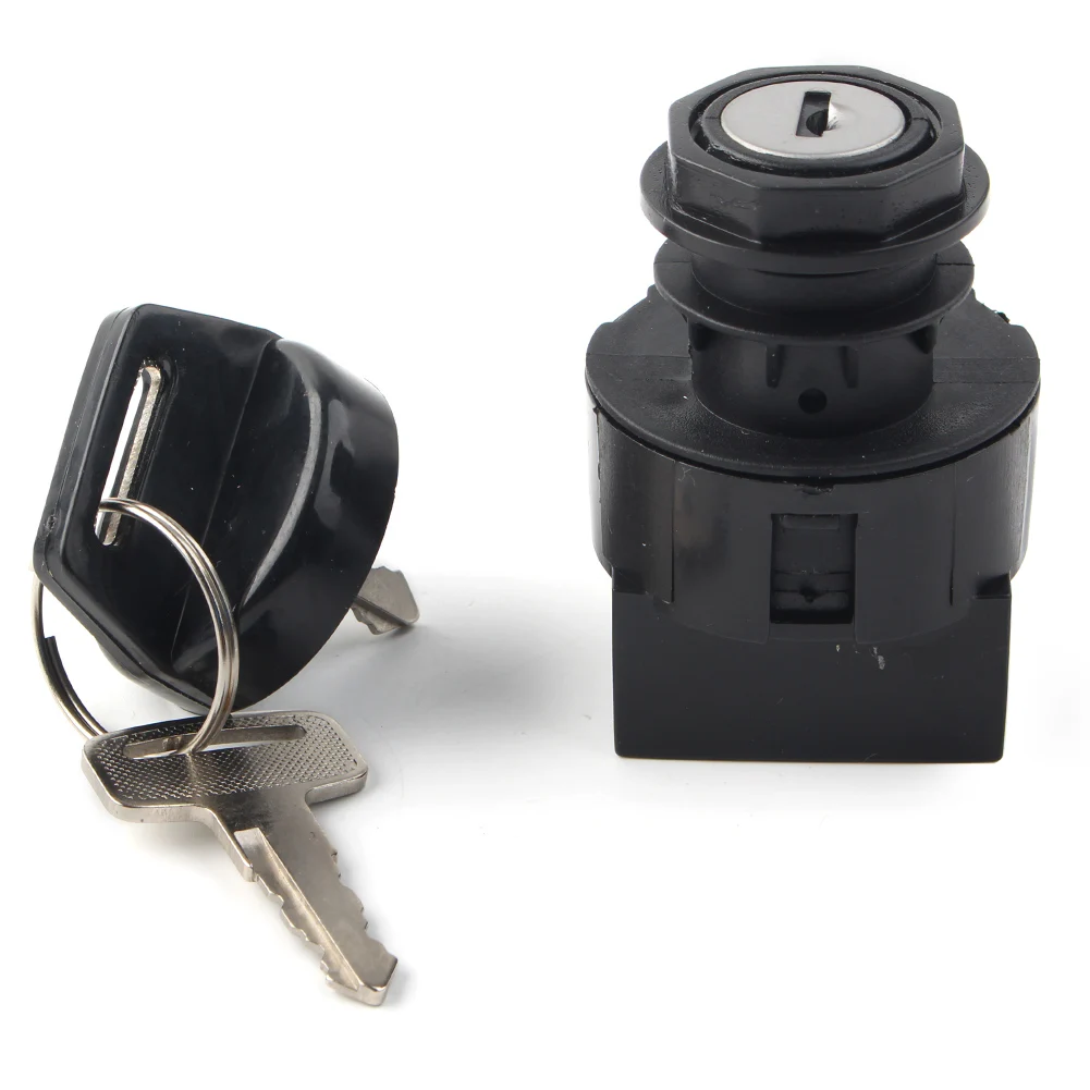 Ключ зажигания мотоцикла для Polaris Diesel Magnum Ranger RZR Scrambler Sportsman 300 325 400 450 500 550 570 700 600 800