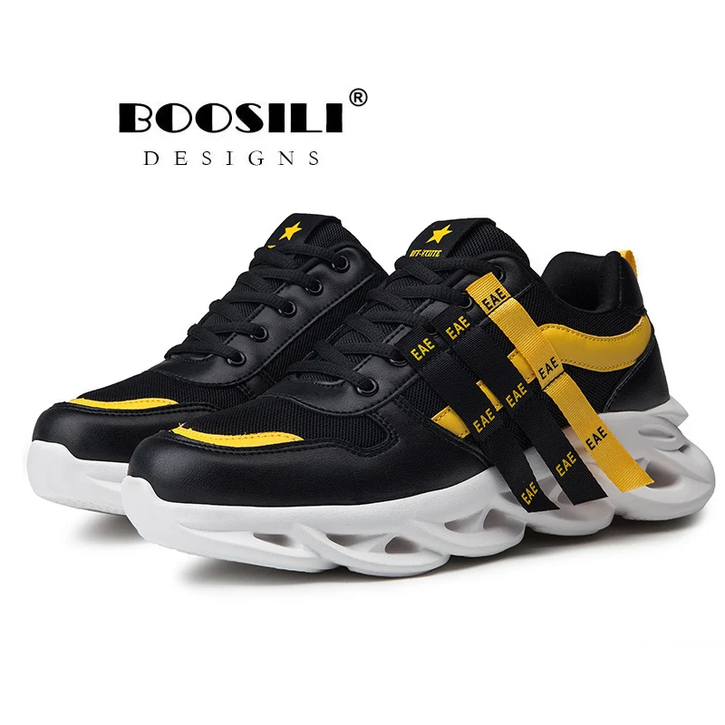 2020 ограниченное количество мужские туфли летающие английские для отдыха