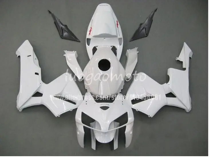 

Комплекты обтекателей из АБС-пластика под заказ для всех моделей HONDA CBR600RR F5 2005 2006 CBR 600RR 05 06