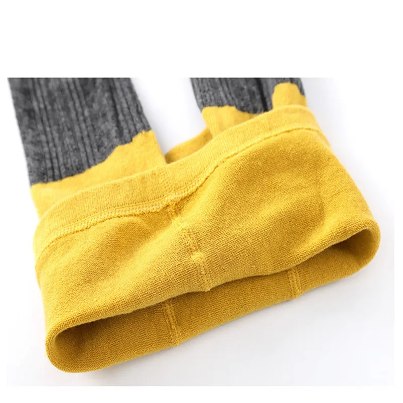 

2020 Girls Leggings Cotton Children's Leggings High Stretch Color Leggings Baby Leggings Children's Leggings
