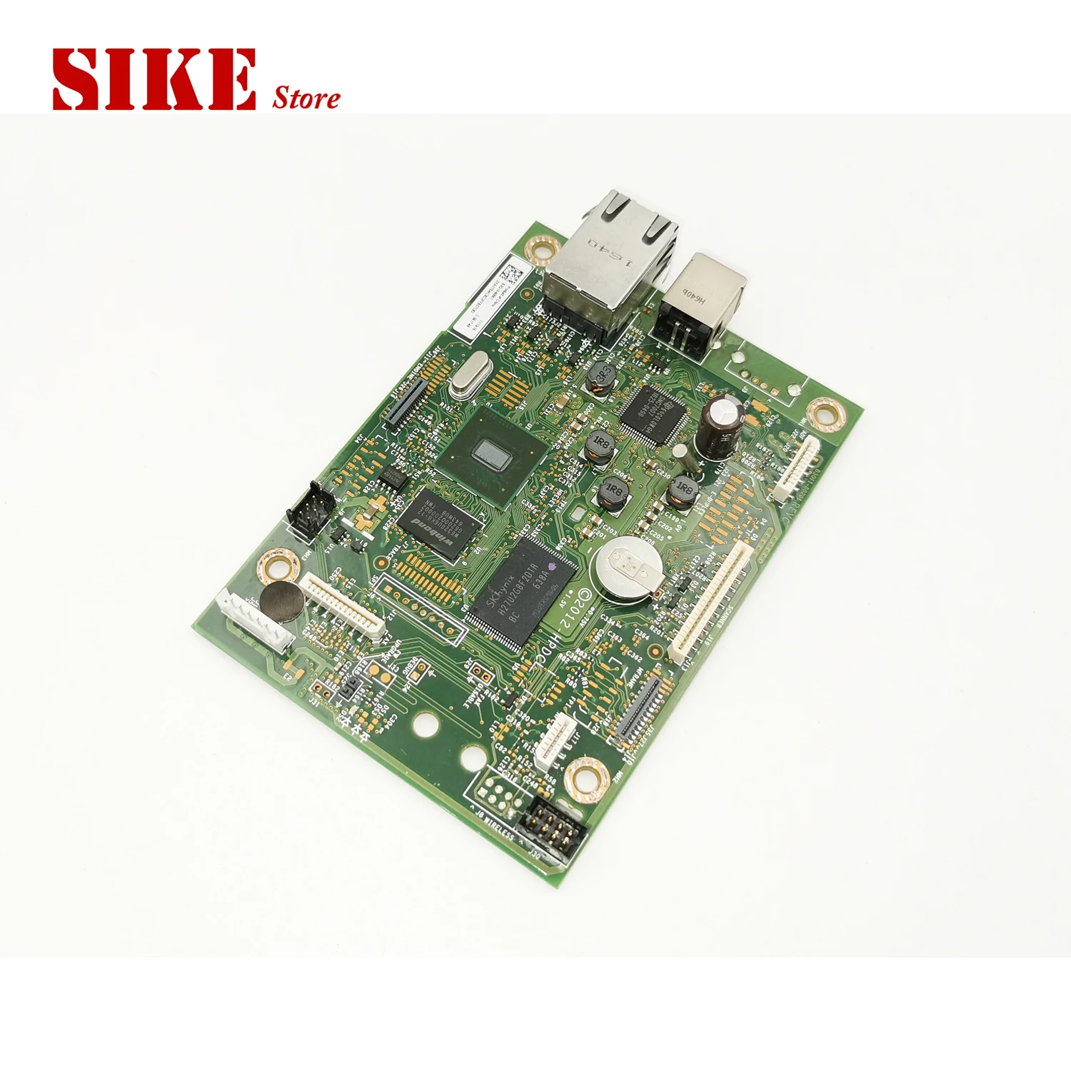 Детская основная плата для HP M274n M277dw M277n M274 M277 274n 277dw системная форматирования |