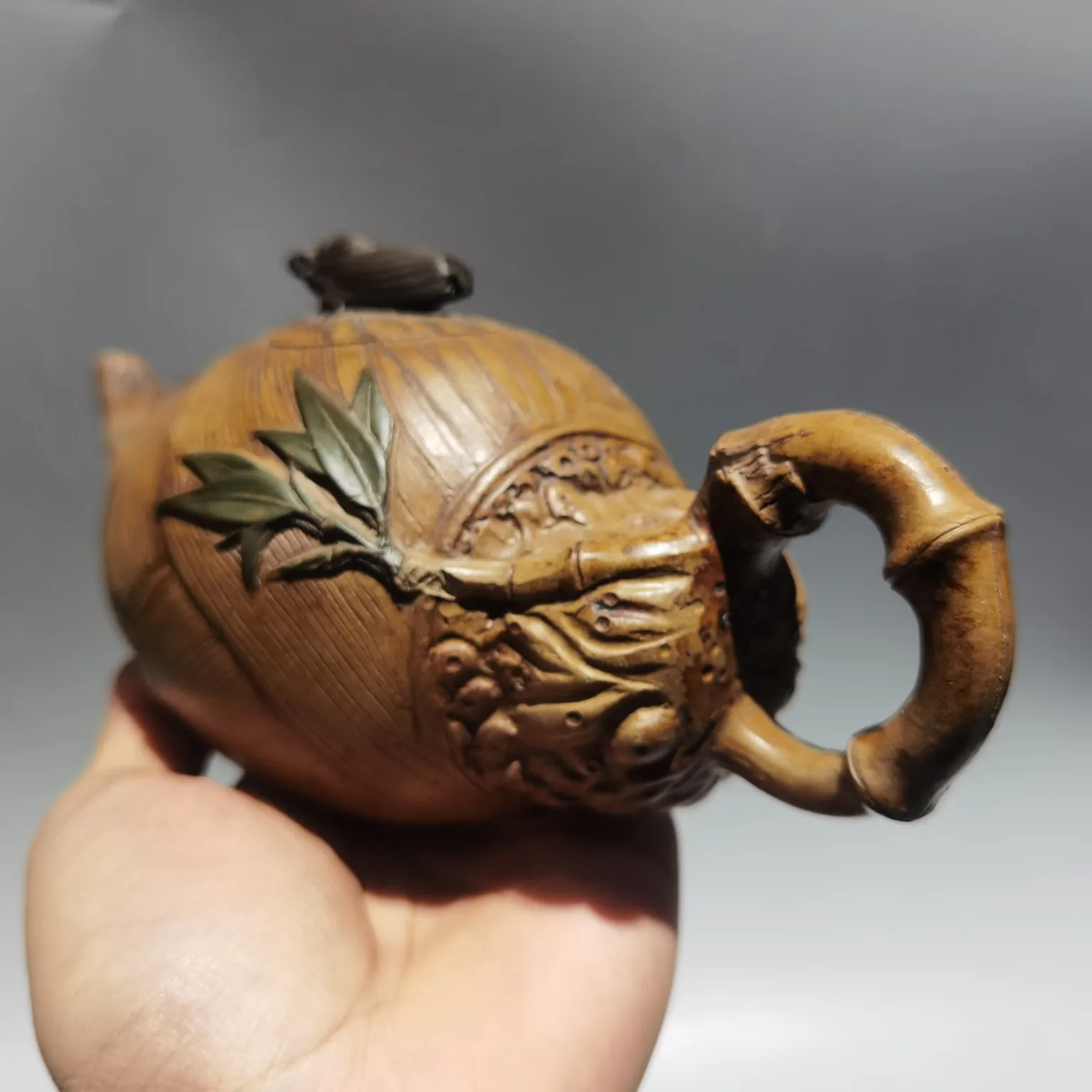 thumb