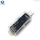Симулятор эмулятора CMSIS DAPDAPLink для загрузчика отладчика STM32 JTAGSWDпоследовательный портU диск Drag And Drop Super JLINKSTLINK