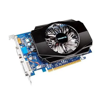 Оригинальная Видеокарта GIGABYTE GT 630 2 Гб 128 бит DDR3, видеокарты для nVIDIA Geforce GT 630 HDMI DVI, используемые карты VGA