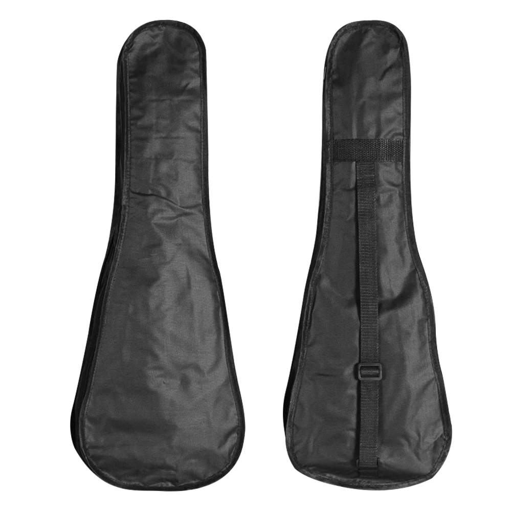 

Waterproof Ukulele Bag 21 inch Oxford Cloth Zipper Guitar Storage Carry Case Musical Enjoyable Instrument Supplies