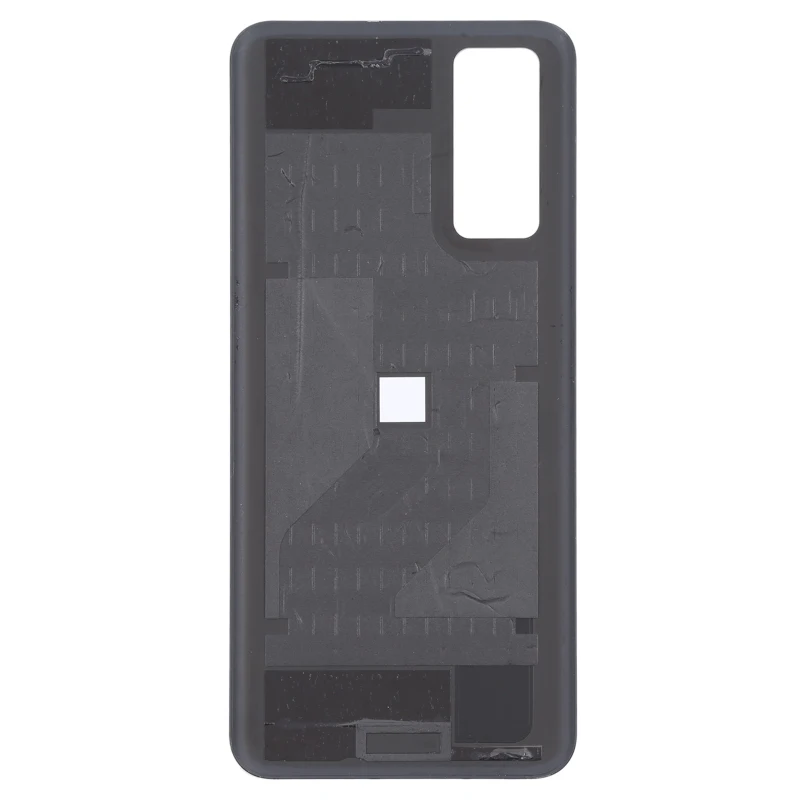 Cubierta trasera de bater&iacute;a de vidrio para ZTE Axon 20 5G / Axon 20 4G A2121-2