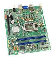 high quality for lenovo for h61 dtx motherboard cih61c h330 r608 3850 motherboard 11200078 will test before shipping