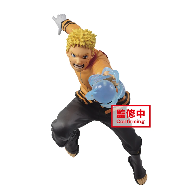 

Pre-Sale Anime Figure Uzumaki Naruto Hand-Made Model Decoration Doll Toy 13Cm Anime Peripheral Character Pvc Model Toys Gifts