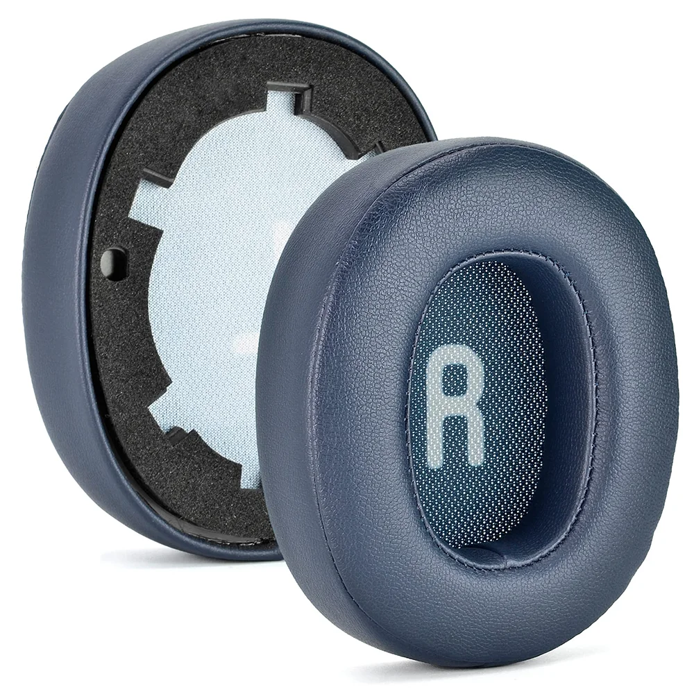 1 пара сменные мягкие поролоновые амбушюры для наушников JBL Tune 700BT 700BTNC 750BT 750BTNC |