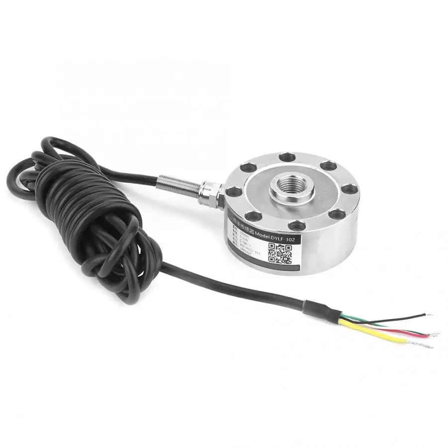 0 ~ 1000 кг Тип спицы тензодатчик весом Сенсор выдвижной ручкой для покупок Давление