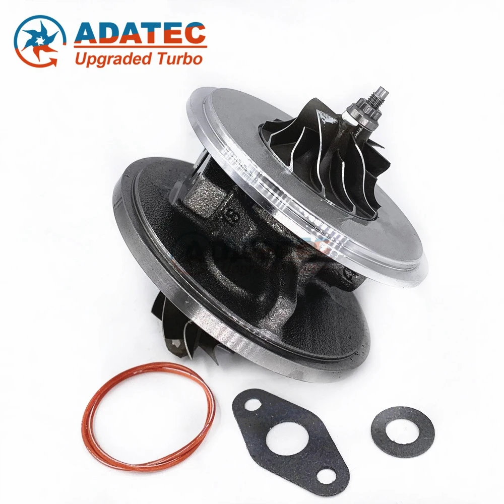 GT1749V турбокартридж 724930-0004 724930 03G253014HV Турбокомпрессор Core CHRA для Seat Altea 2.0TDI 136 HP - 100