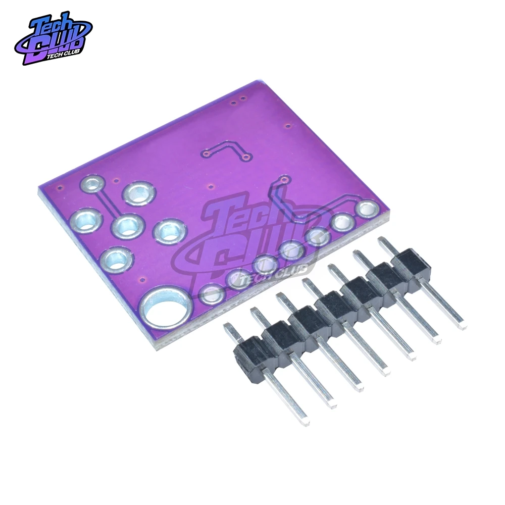 Модуль генератора сигналов AD9833 2 3-5 5 В микропроцессоры STM32 STM8 STC синусоидальный