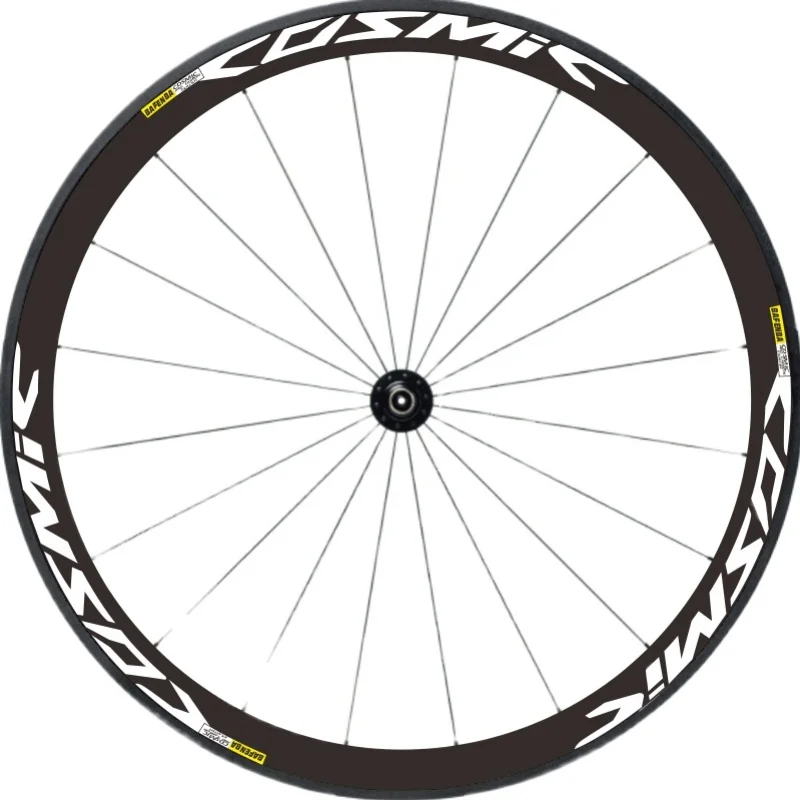 

Mountain Bike Stickers Cycling Frame Protection Scooters Bike Stickers Accessories Accessori Ciclismo Bike Decoration BK50CT