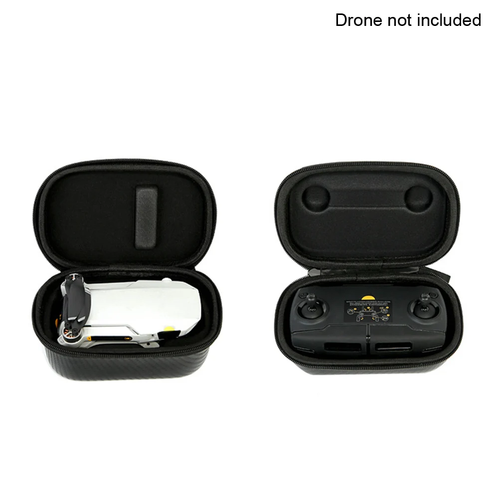 

2pcs Carrying Case Set Shockproof Protection Outdoor Fit For DJI Mavic Mini SE