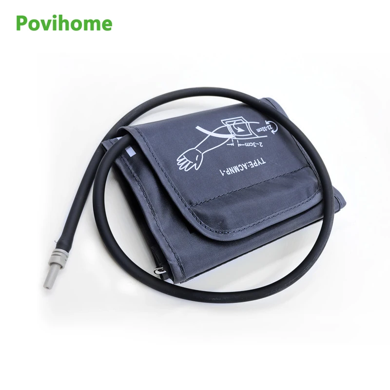 Мешок для артериального давления силиконовая трубка измерения медицинский