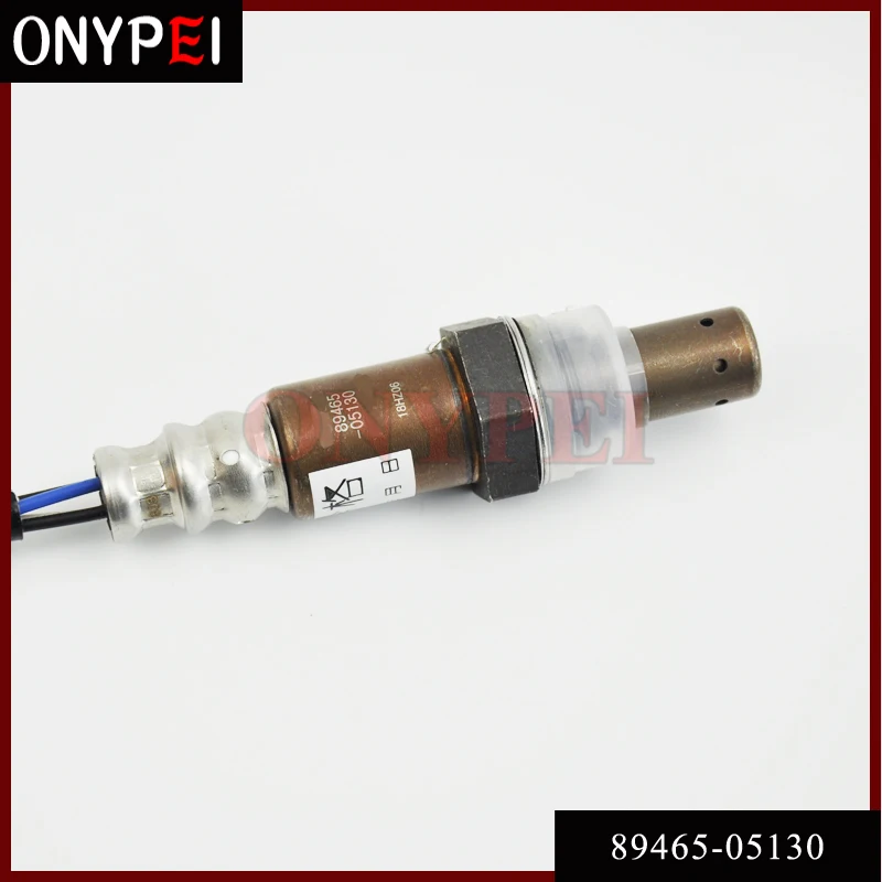 Датчик кислорода задний 89465-05130 для Toyota Avensis T25 1AZFSE 2.0L 2003-2009 8946505130 89465-05120 8946505120 -