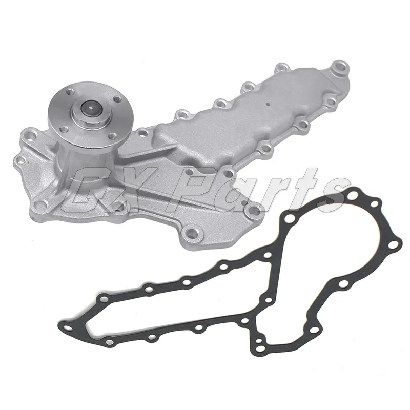 

1A021-73035 1A021-73030 водяной насос для Kubota L2850 L3600 L4600DT L4600F L4600H L3200F L4300 L4310 L2250 L3300