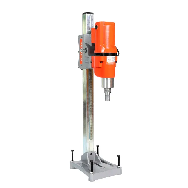 

250mm diamond core drilling for drill concrete