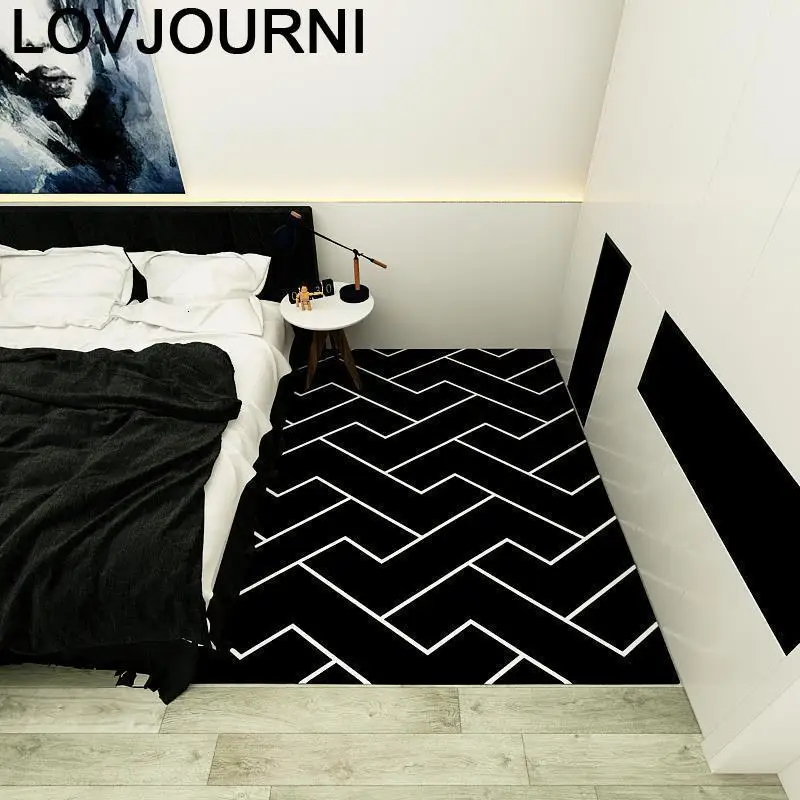 Кухня Dywan гостиная Tapis Chambre Fille комната зона Babyroom скандинавский Dywanik для спальни