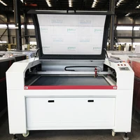 robotec co2 laser engraver cutting machine for metal laser cutter 1390 1610 wood marking machine 150w laser engraving machine