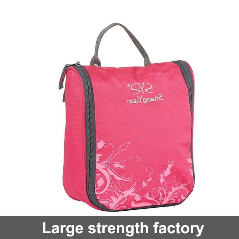 

Outdoor Camping Bag man Women Wash Bag Toiletry Make Up Organizer Travel Kit Outdoor portable Storage Bags